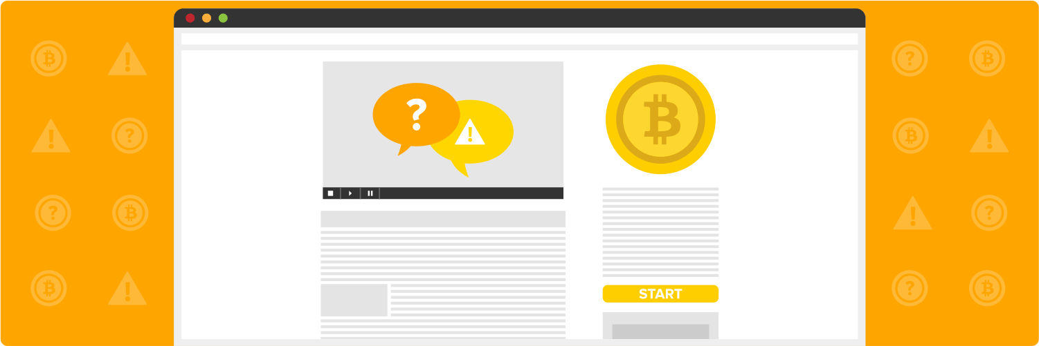 Биткоин Проблемы биткоина
