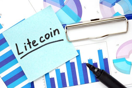 Litecoin обменять
