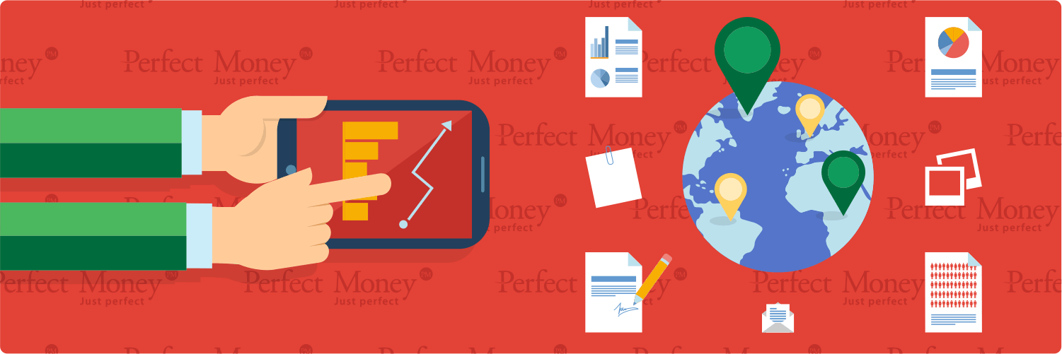 Обменять Perfect money Обмен Perfect money