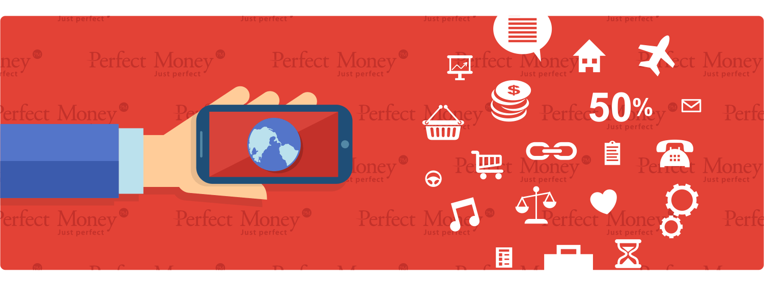 Perfect money на Сбербанк Сбербанк за Перфект мани